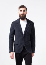 Load image into Gallery viewer, Zepo Brushed Cotton Blazer