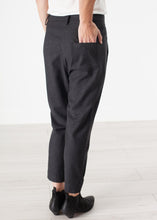 Load image into Gallery viewer, Winter Pants in Black