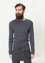 Load image into Gallery viewer, Secon Shale Shirt in Slate