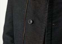 Load image into Gallery viewer, Morten Jacket in Black