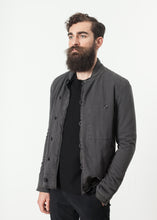 Load image into Gallery viewer, Goof Jacket in Tar