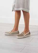 Load image into Gallery viewer, Las Vegas Slip On