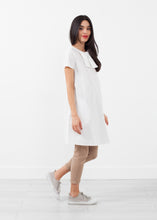 Load image into Gallery viewer, Babydoll Bow Dress