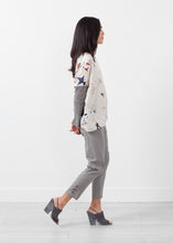 Load image into Gallery viewer, Long Sleeve Box Blouse