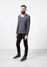 Load image into Gallery viewer, Curios Sweatshirt in Steel Grey
