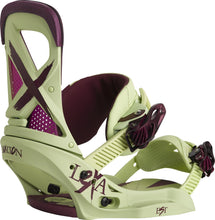 Load image into Gallery viewer, Lexa EST
