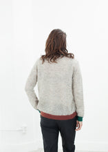 Load image into Gallery viewer, Deskle Cardigan in Heather
