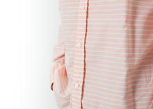 Load image into Gallery viewer, Paul Shirt in Sherbet Stripe
