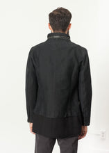 Load image into Gallery viewer, Morten Jacket in Black
