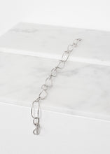 Load image into Gallery viewer, Bracelet 70 in Burnished Silver
