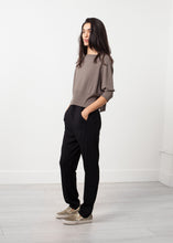Load image into Gallery viewer, Alia Knit Trouser
