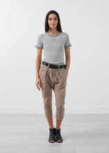 Load image into Gallery viewer, Harem Chino Pant
