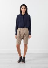 Load image into Gallery viewer, Harem Chino Short
