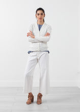 Load image into Gallery viewer, Lime Cardigan
