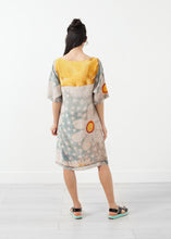 Load image into Gallery viewer, 4 Sleeve Kimono Dress 567
