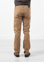 Load image into Gallery viewer, Alex Twill Pant in Sand
