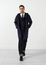 Load image into Gallery viewer, Contrast Parka
