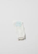 Load image into Gallery viewer, Large Polka Dot Sheer Crew
