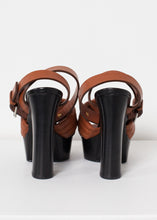Load image into Gallery viewer, Farlill Heel in Brown

